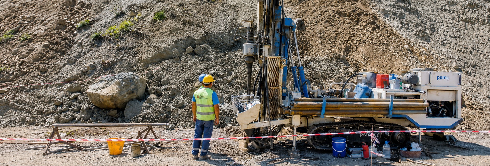 Sondaj Hizmetleri