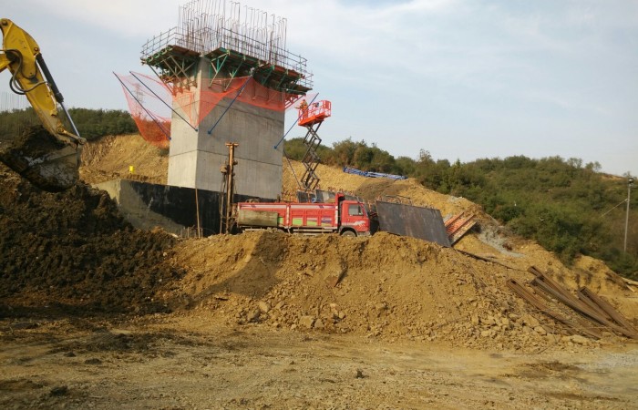 Kuzey Marmara Otoyolu Habibler–Hasdal 7. Kesim Sondajları