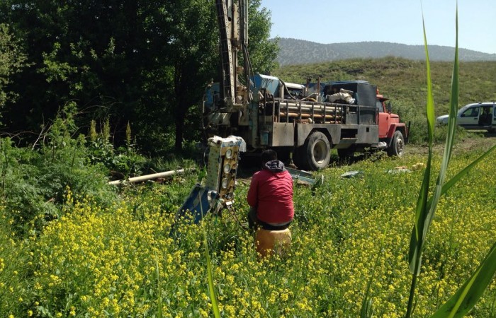 Kütahya 2. Çevre Yolu Jeolojik ve Jeoteknik Etütleri
