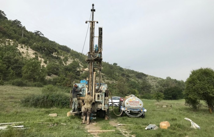 Kütahya 2. Çevre Yolu Jeolojik ve Jeoteknik Etütleri