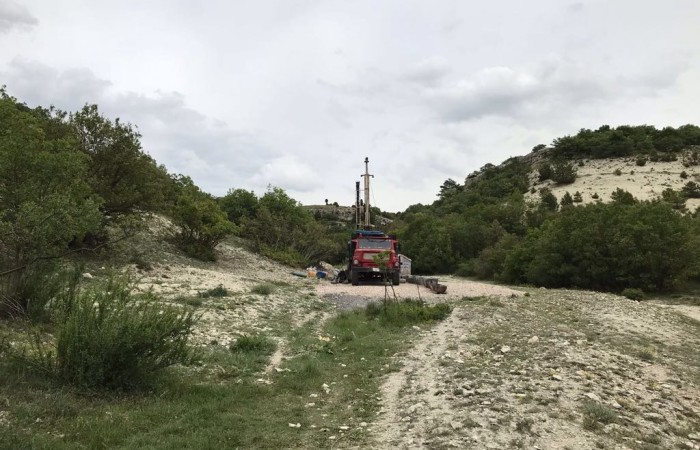 Kütahya 2. Çevre Yolu Jeolojik ve Jeoteknik Etütleri