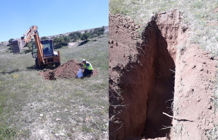 Kütahya 2. Çevre Yolu Jeolojik ve Jeoteknik Etütleri