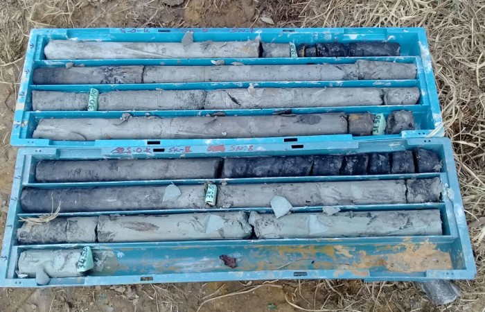 Kale Maden Şile–Ömerli Kil Ocağı Araştırma Sondajları