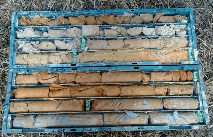 Kale Maden Şile–Ömerli Kil Ocağı Araştırma Sondajları