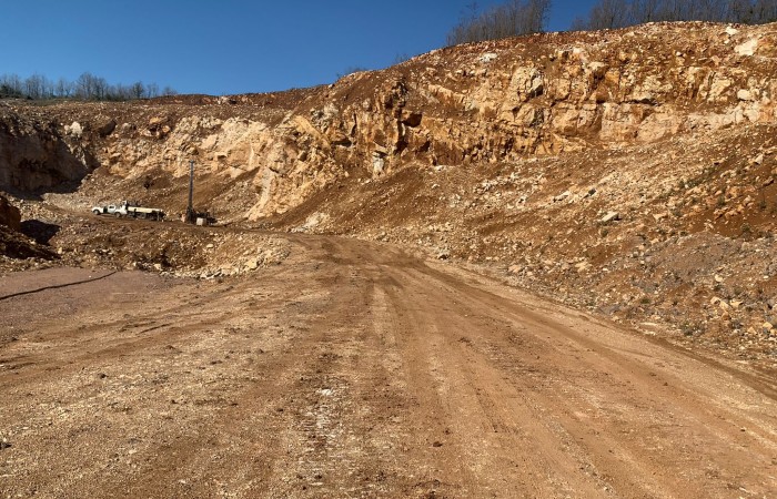 Kocaeli Kıyırlı Taş Ocağı Sondajları